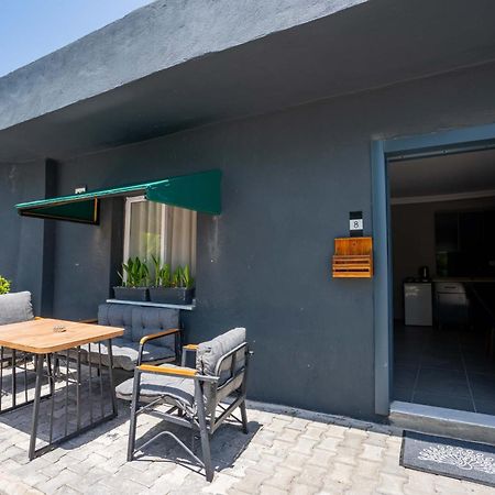 Simlarda Country Club Ayvalikヴィラ エクステリア 写真