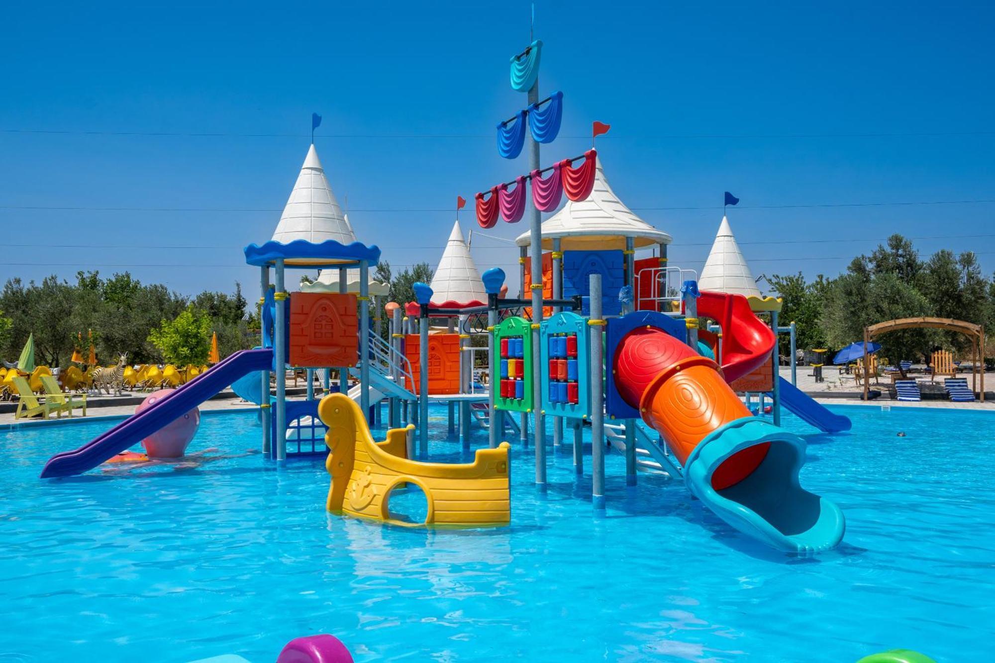 Simlarda Country Club Ayvalikヴィラ エクステリア 写真