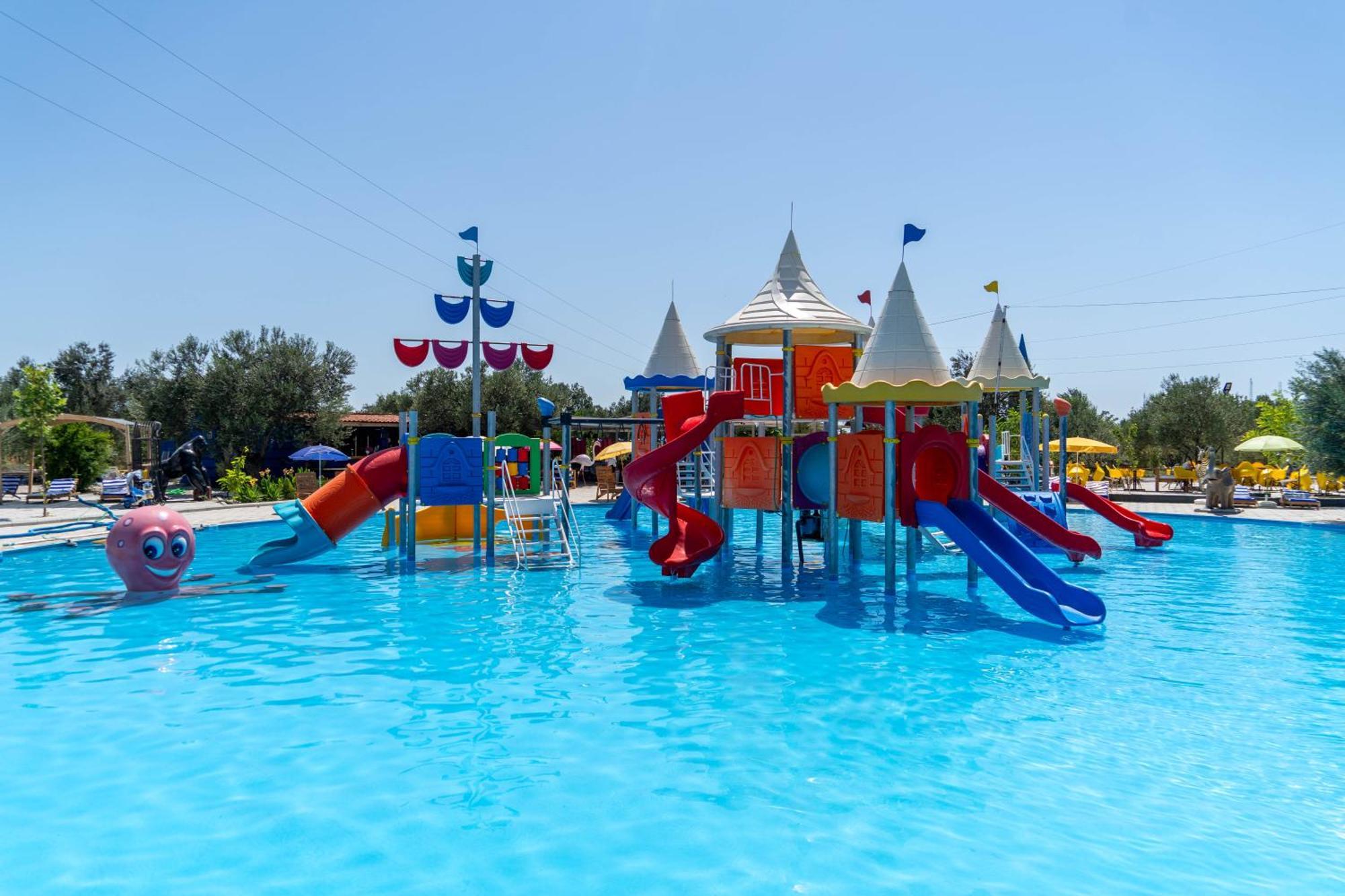 Simlarda Country Club Ayvalikヴィラ エクステリア 写真