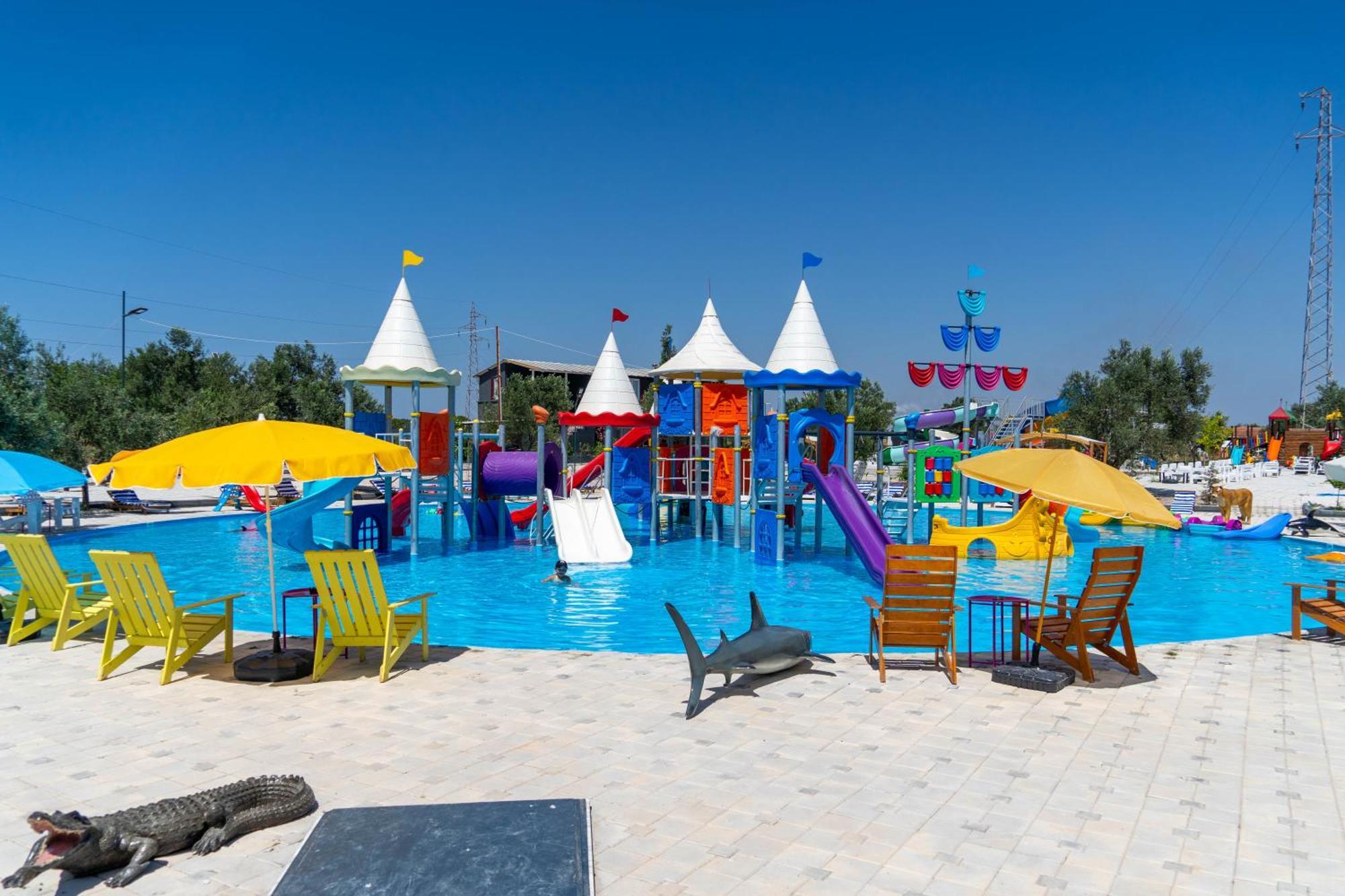 Simlarda Country Club Ayvalikヴィラ エクステリア 写真